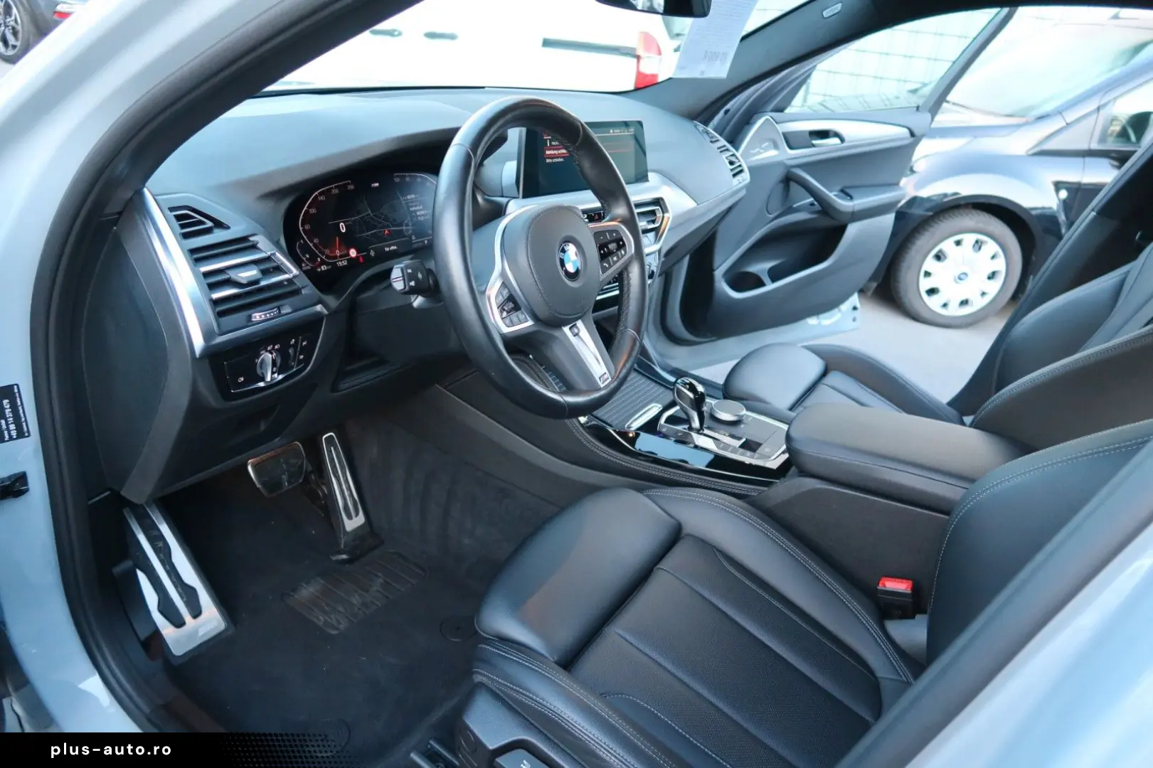 BMW X4 xDrive 30 d M Sport