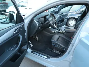 BMW X4 xDrive 30 d M Sport