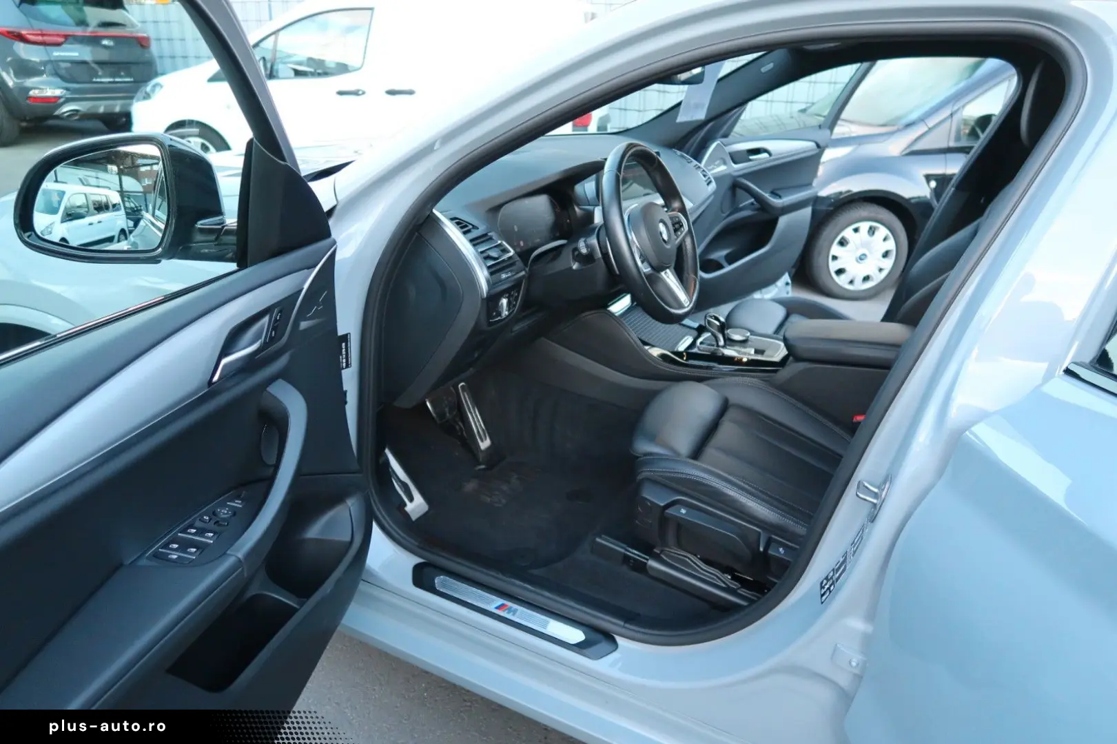 BMW X4 xDrive 30 d M Sport