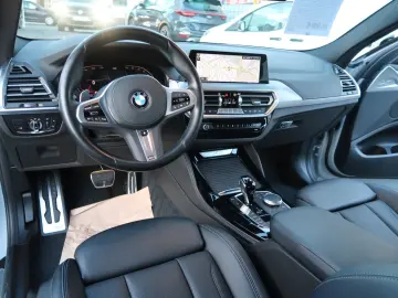 BMW X4 xDrive 30 d M Sport