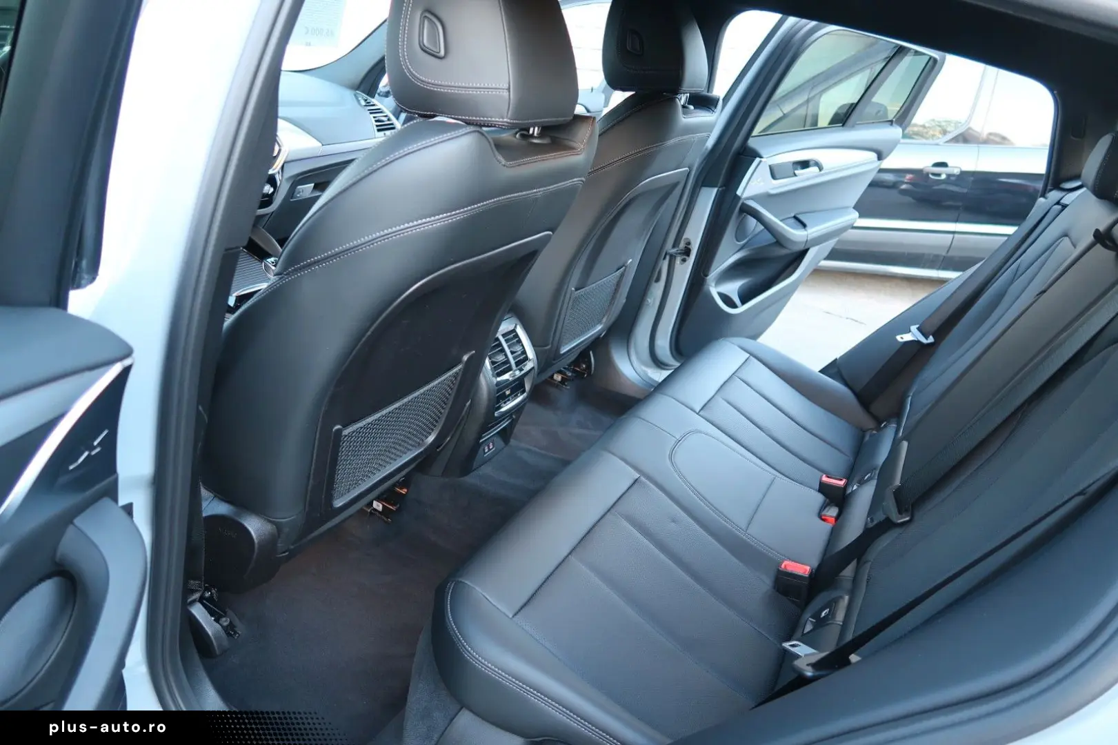 BMW X4 xDrive 30 d M Sport