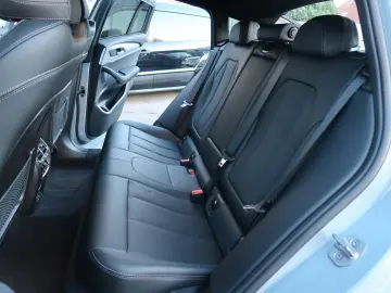 BMW X4 xDrive 30 d M Sport