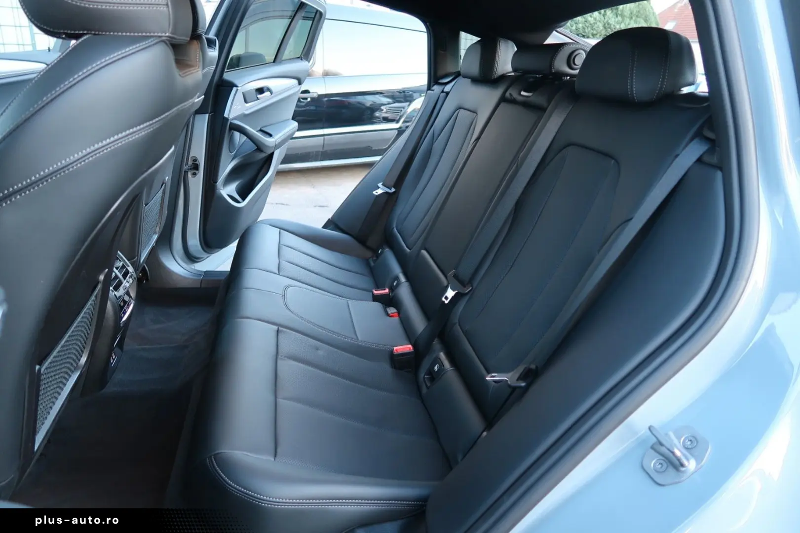 BMW X4 xDrive 30 d M Sport