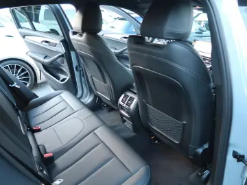 BMW X4 xDrive 30 d M Sport