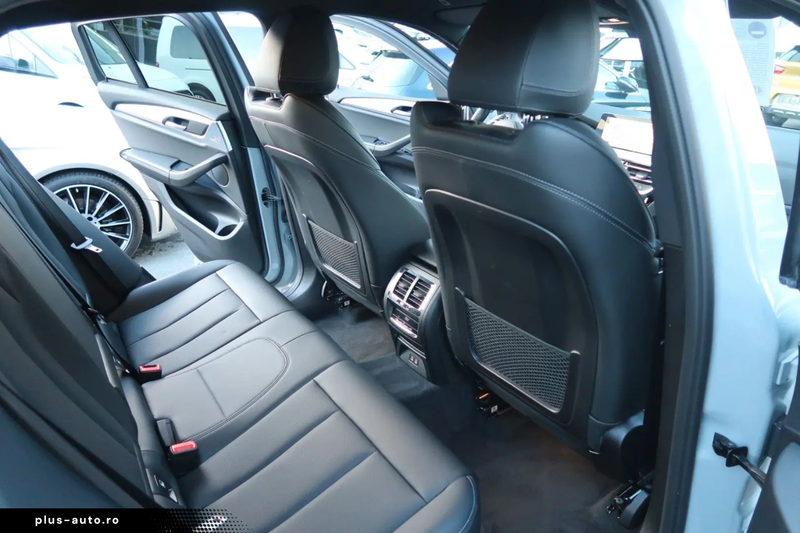 BMW X4 xDrive 30 d M Sport