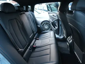 BMW X4 xDrive 30 d M Sport