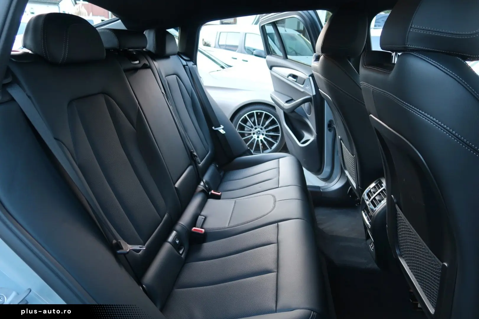 BMW X4 xDrive 30 d M Sport