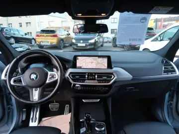 BMW X4 xDrive 30 d M Sport