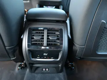 BMW X4 xDrive 30 d M Sport