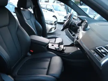 BMW X4 xDrive 30 d M Sport