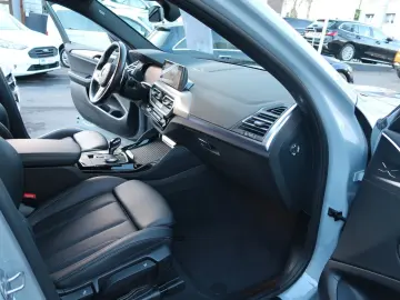 BMW X4 xDrive 30 d M Sport