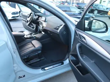 BMW X4 xDrive 30 d M Sport