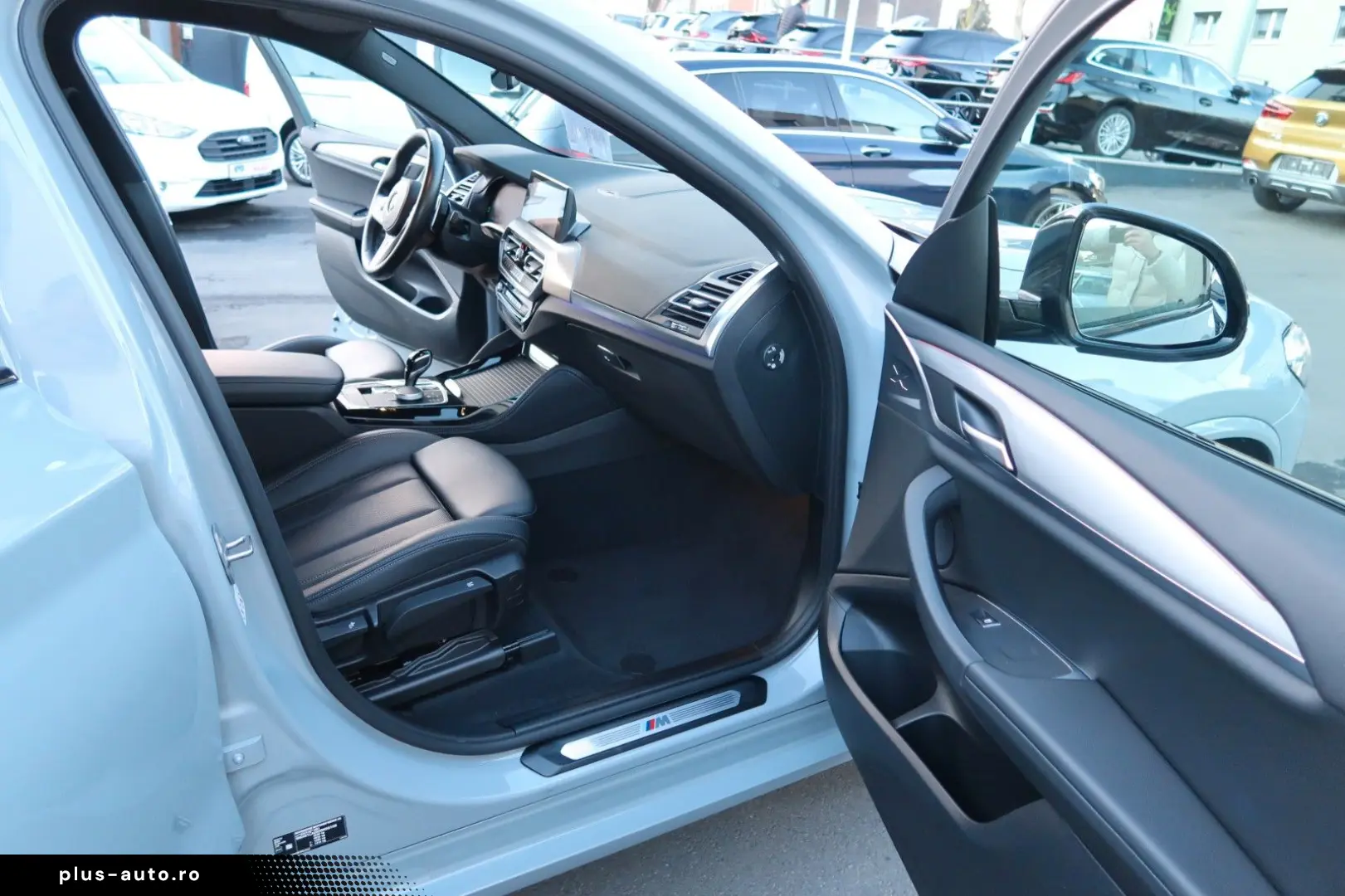 BMW X4 xDrive 30 d M Sport