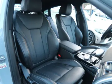 BMW X4 xDrive 30 d M Sport