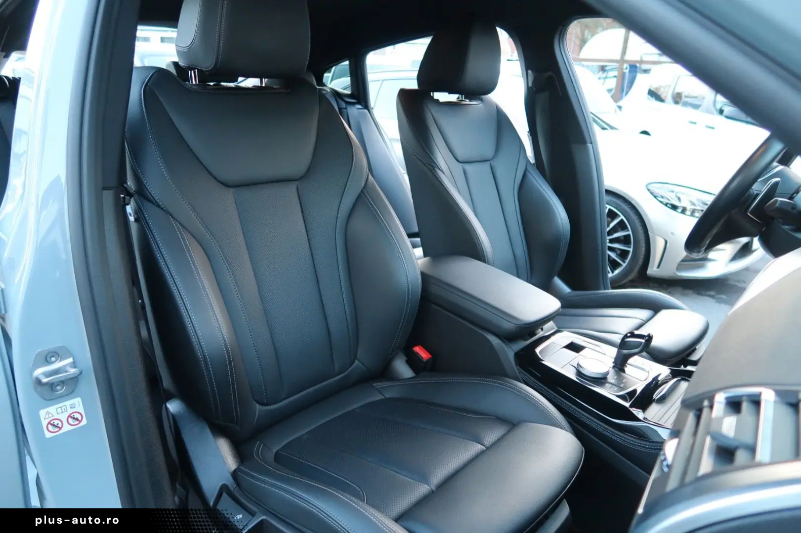 BMW X4 xDrive 30 d M Sport