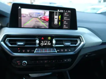 BMW X4 xDrive 30 d M Sport