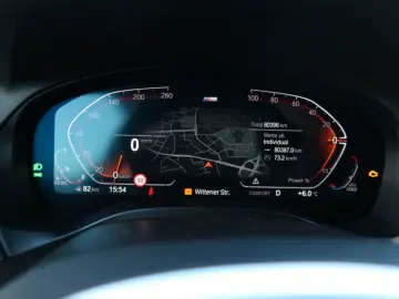 BMW X4 xDrive 30 d M Sport