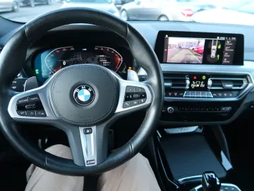 BMW X4 xDrive 30 d M Sport