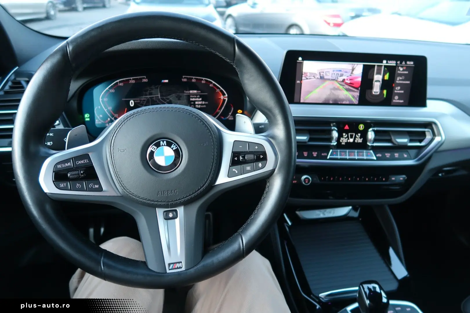 BMW X4 xDrive 30 d M Sport