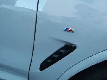 BMW X4 xDrive 30 d M Sport