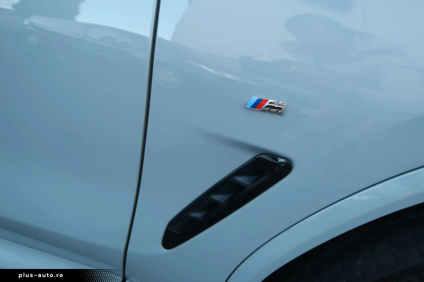 BMW X4 xDrive 30 d M Sport