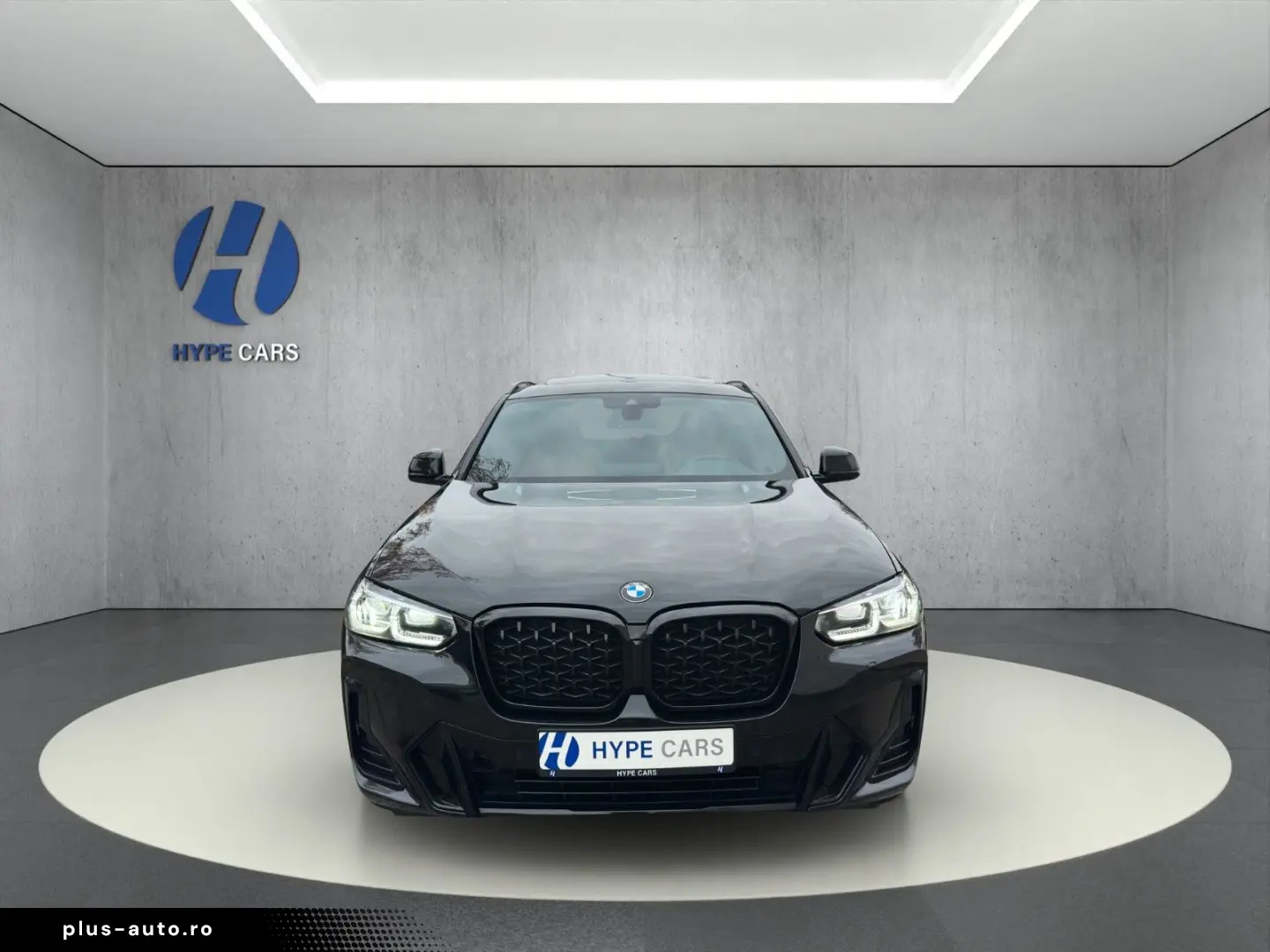 BMW X4 xDrive 30 d M Sport