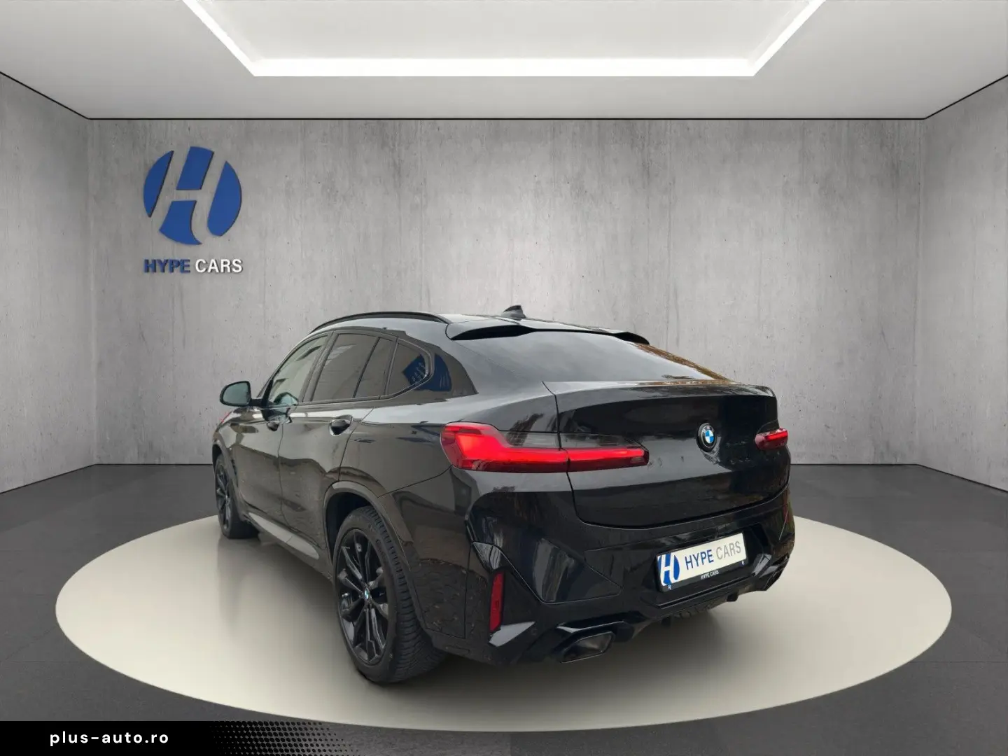 BMW X4 xDrive 30 d M Sport