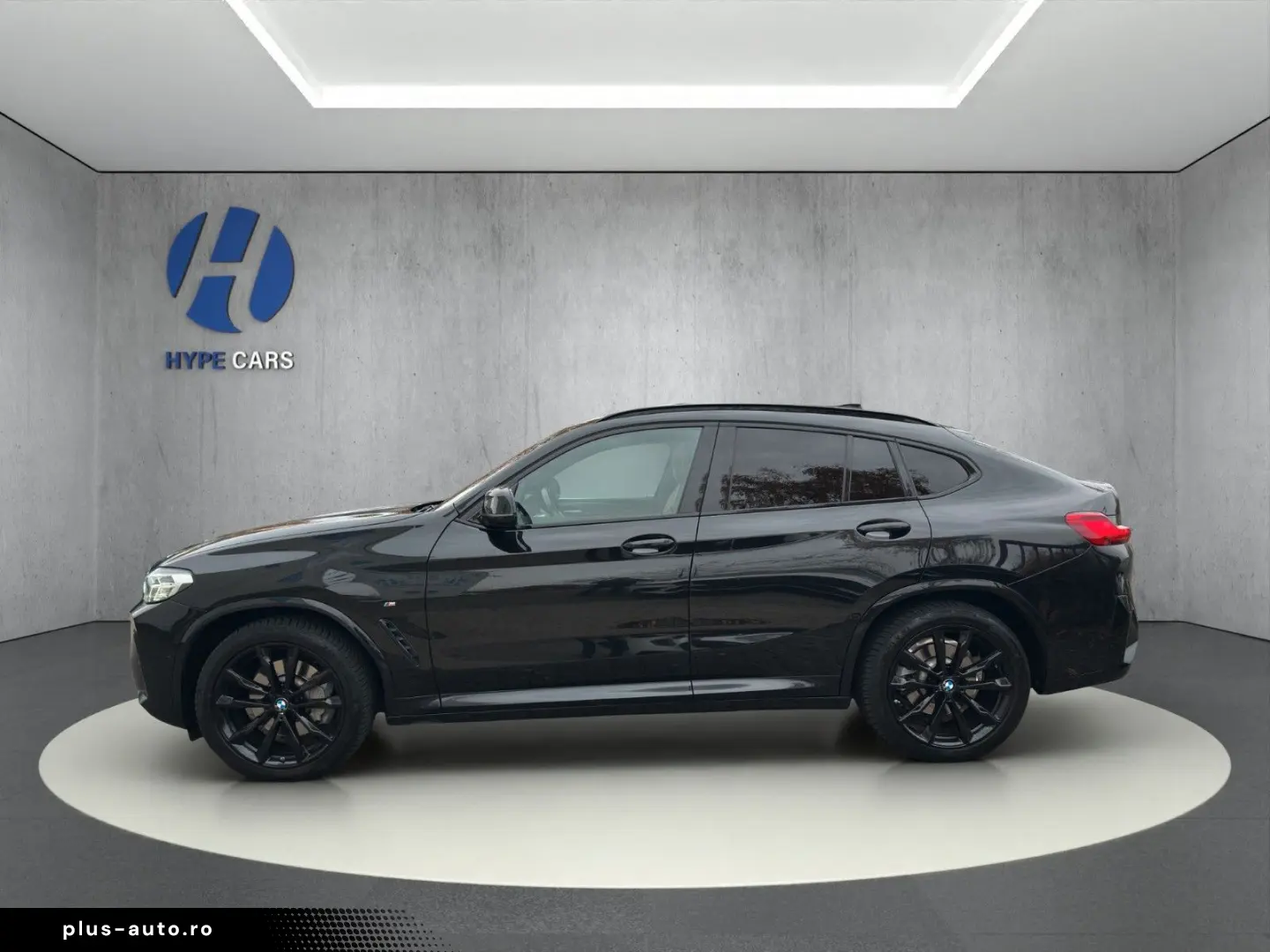 BMW X4 xDrive 30 d M Sport