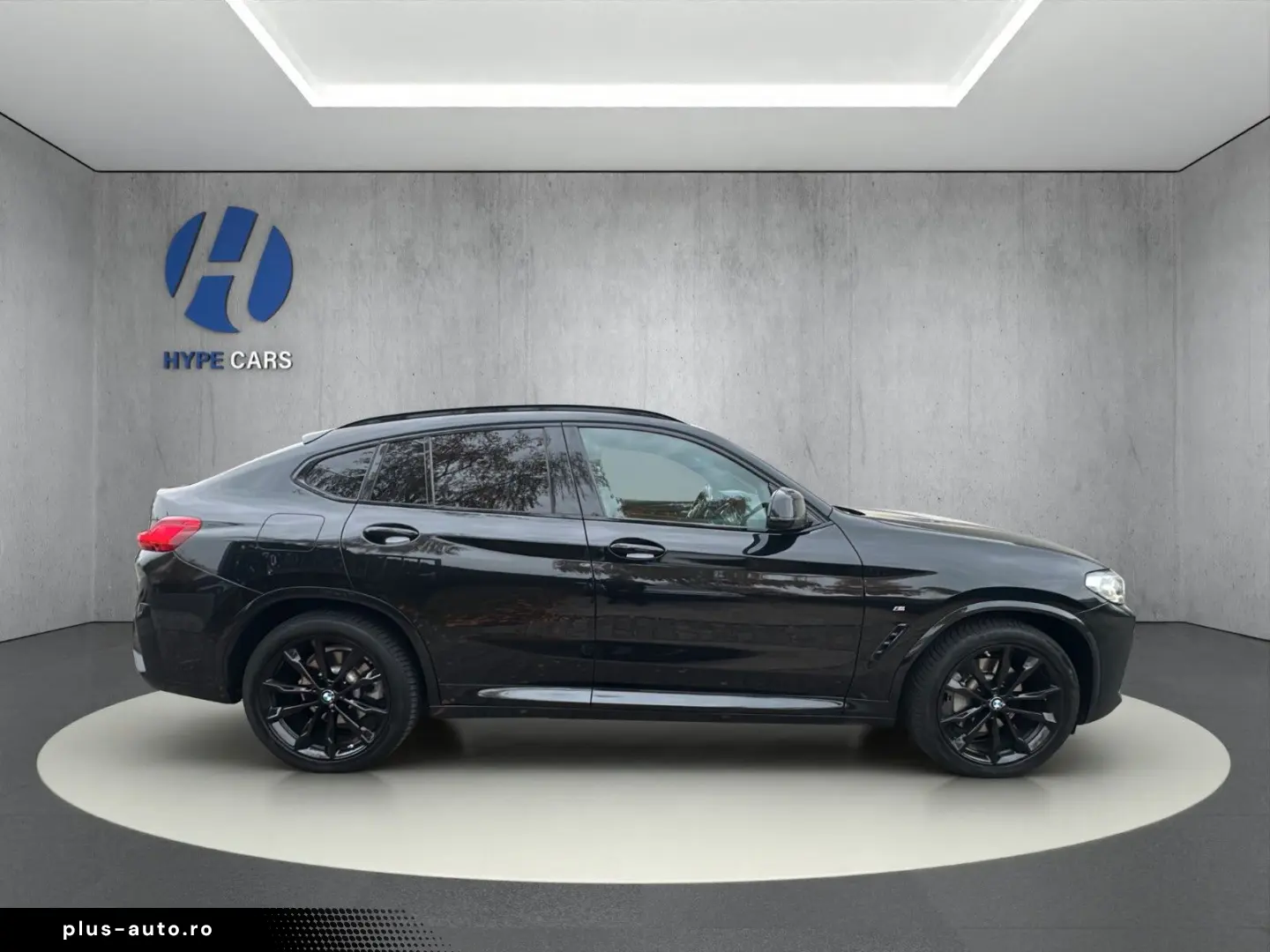 BMW X4 xDrive 30 d M Sport
