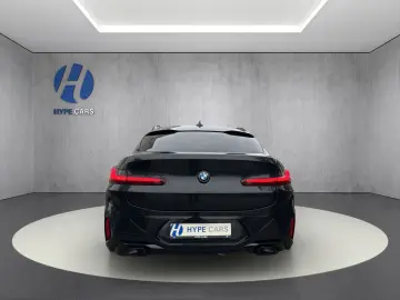 BMW X4 xDrive 30 d M Sport