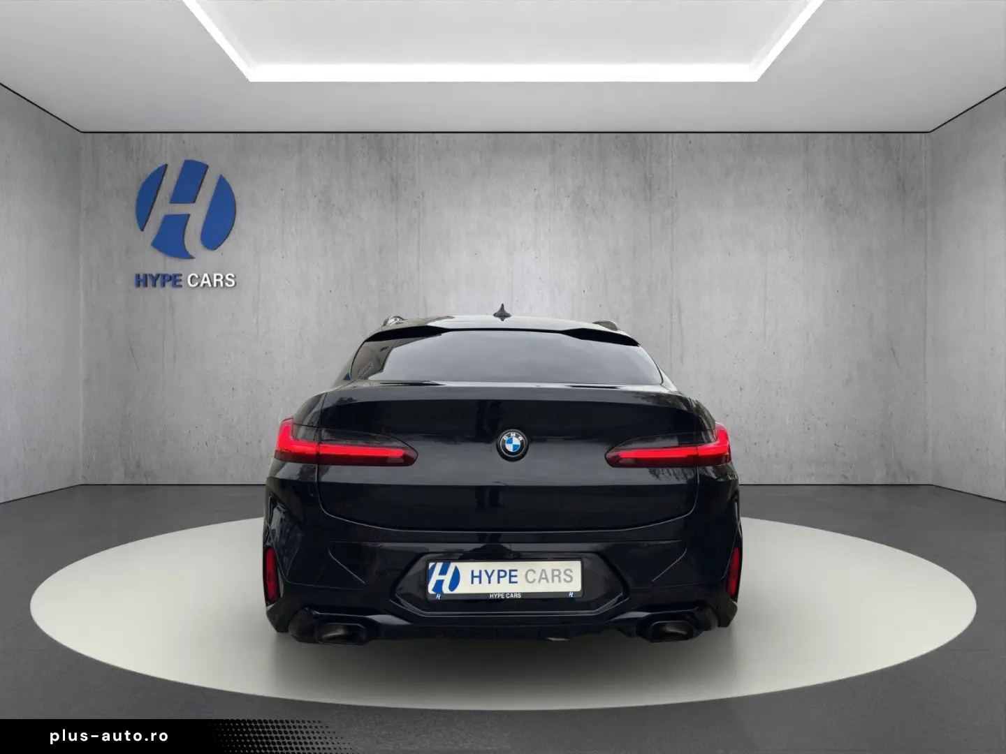 BMW X4 xDrive 30 d M Sport