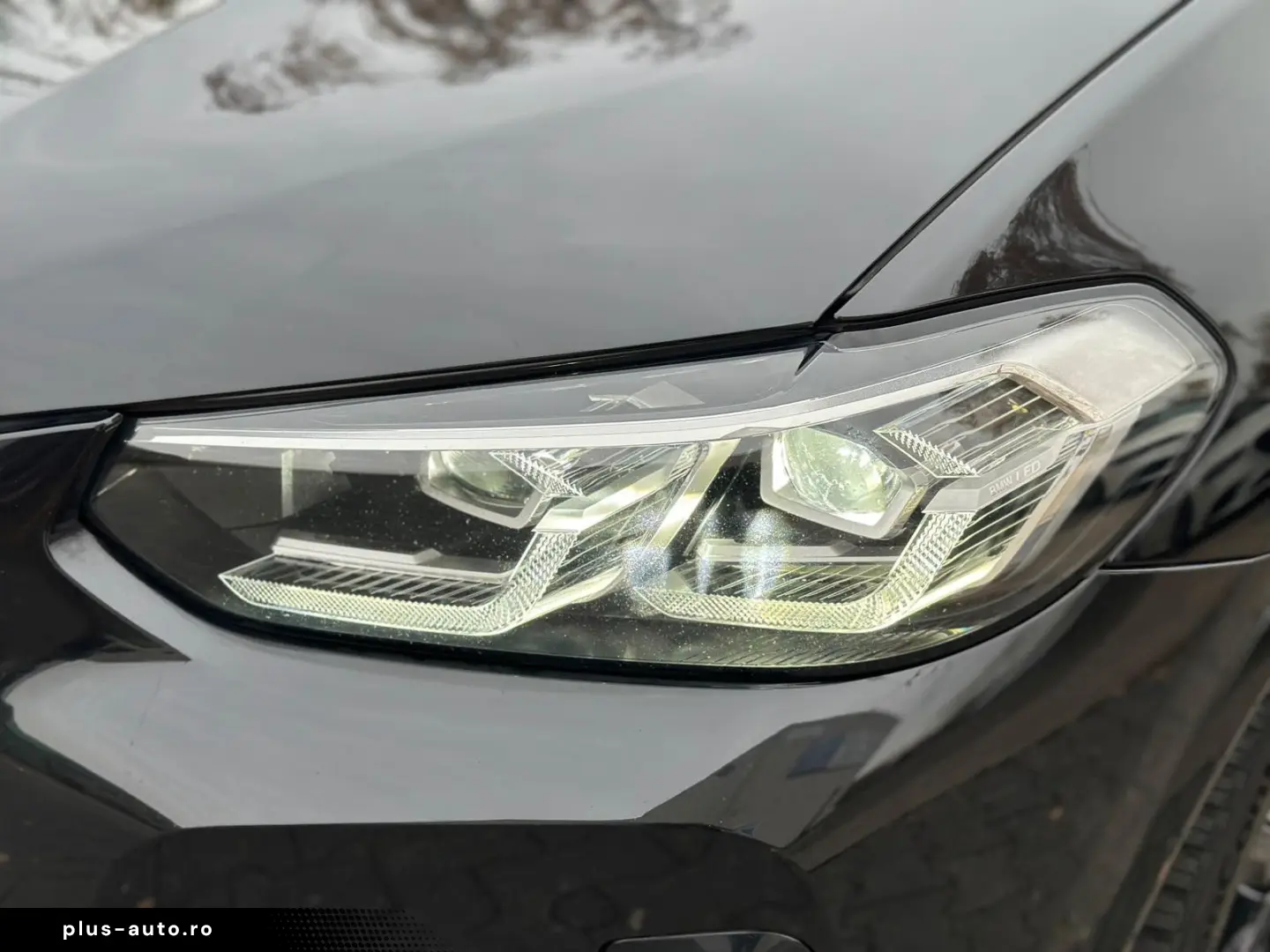 BMW X4 xDrive 30 d M Sport