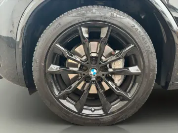 BMW X4 xDrive 30 d M Sport