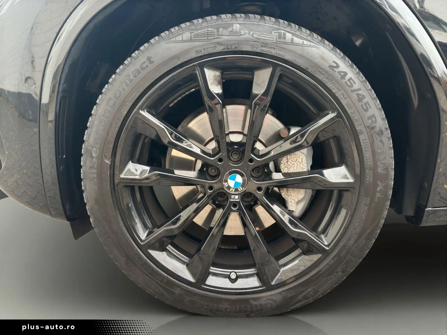 BMW X4 xDrive 30 d M Sport