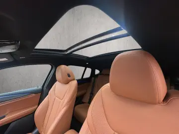 BMW X4 xDrive 30 d M Sport