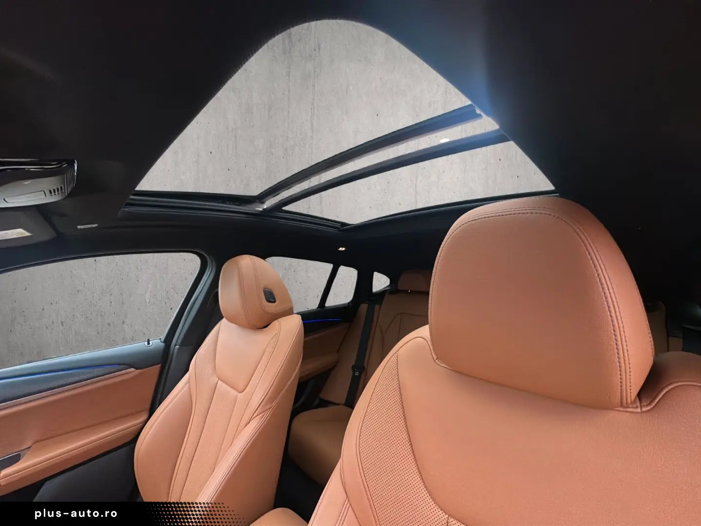 BMW X4 xDrive 30 d M Sport