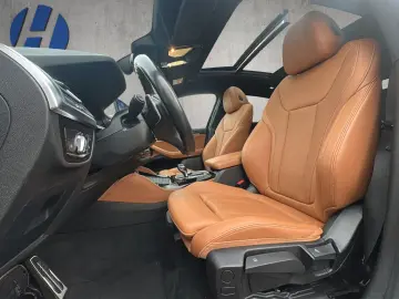 BMW X4 xDrive 30 d M Sport