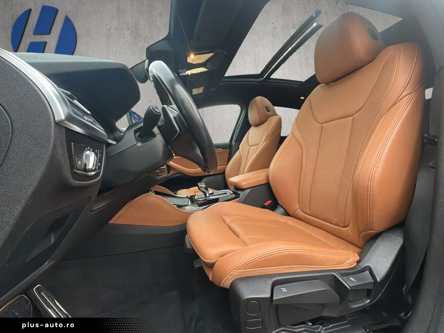 BMW X4 xDrive 30 d M Sport