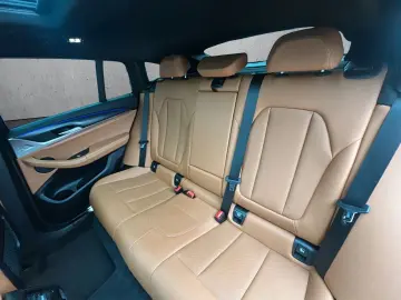 BMW X4 xDrive 30 d M Sport