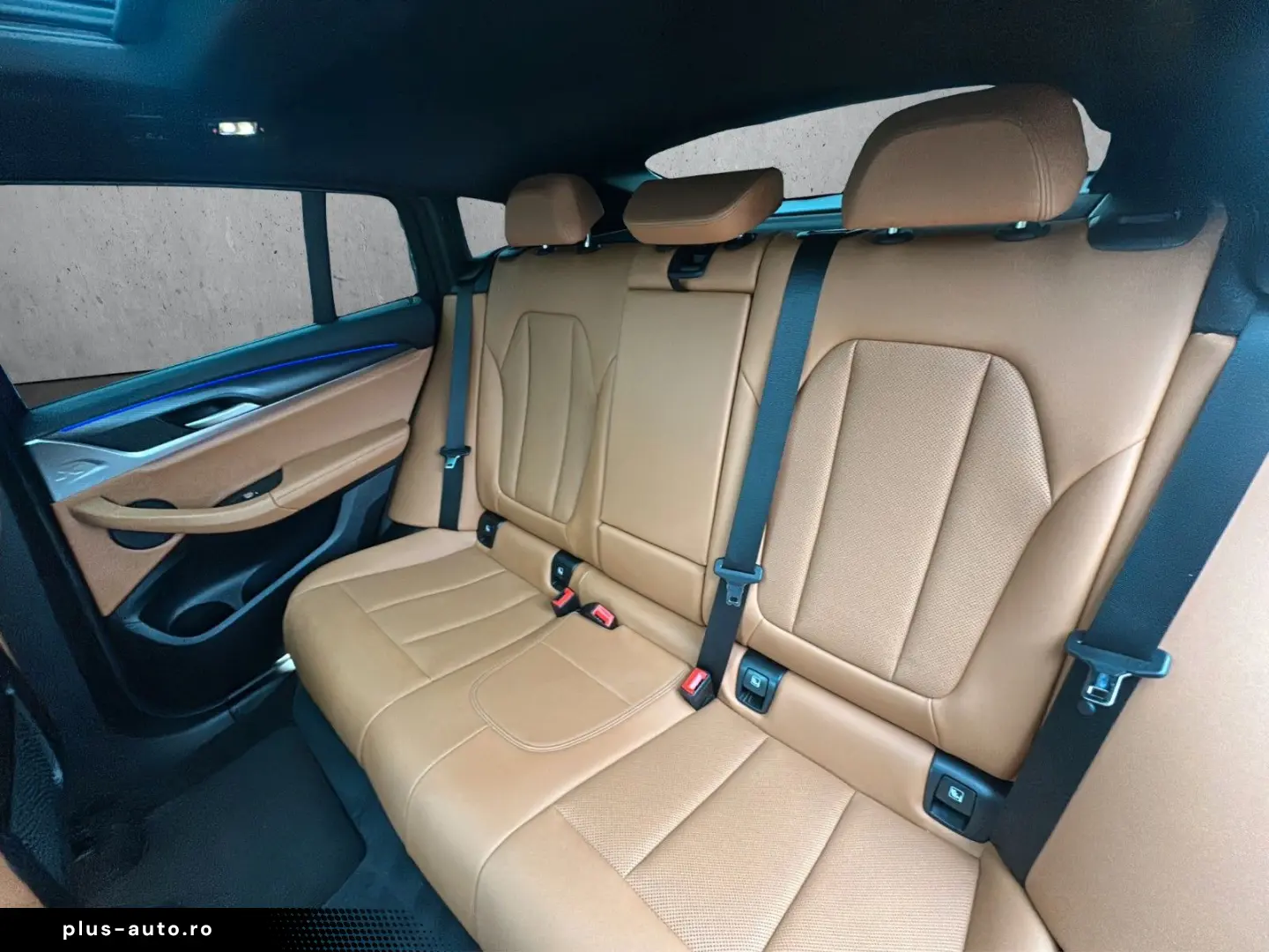 BMW X4 xDrive 30 d M Sport