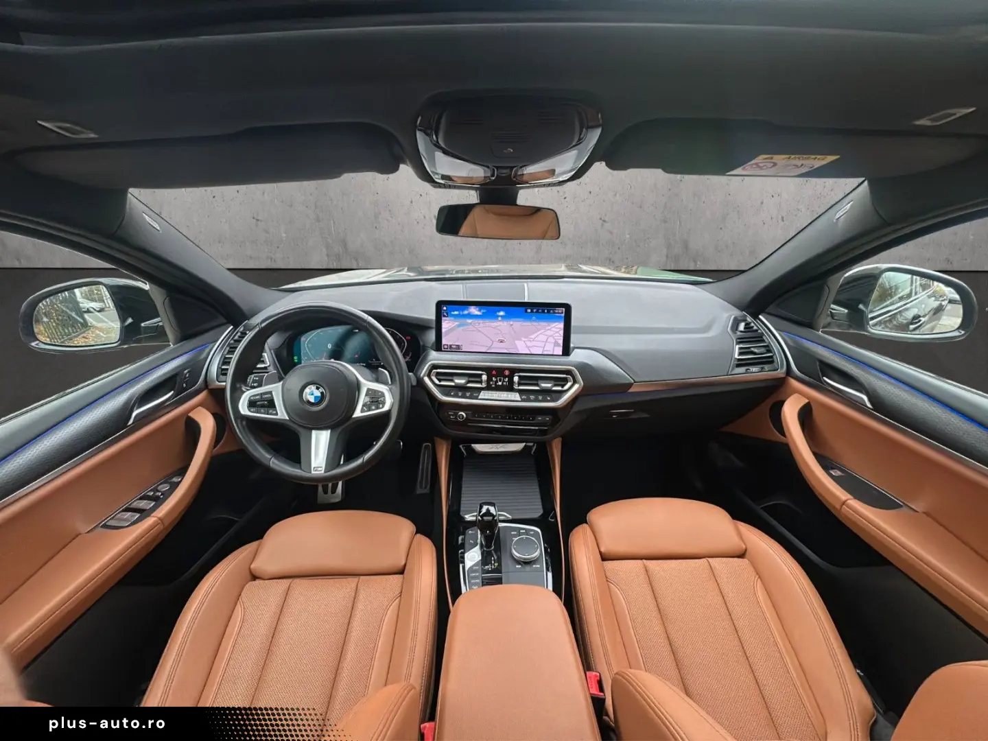 BMW X4 xDrive 30 d M Sport