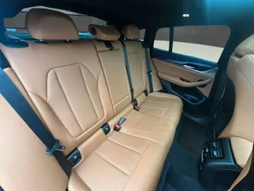 BMW X4 xDrive 30 d M Sport