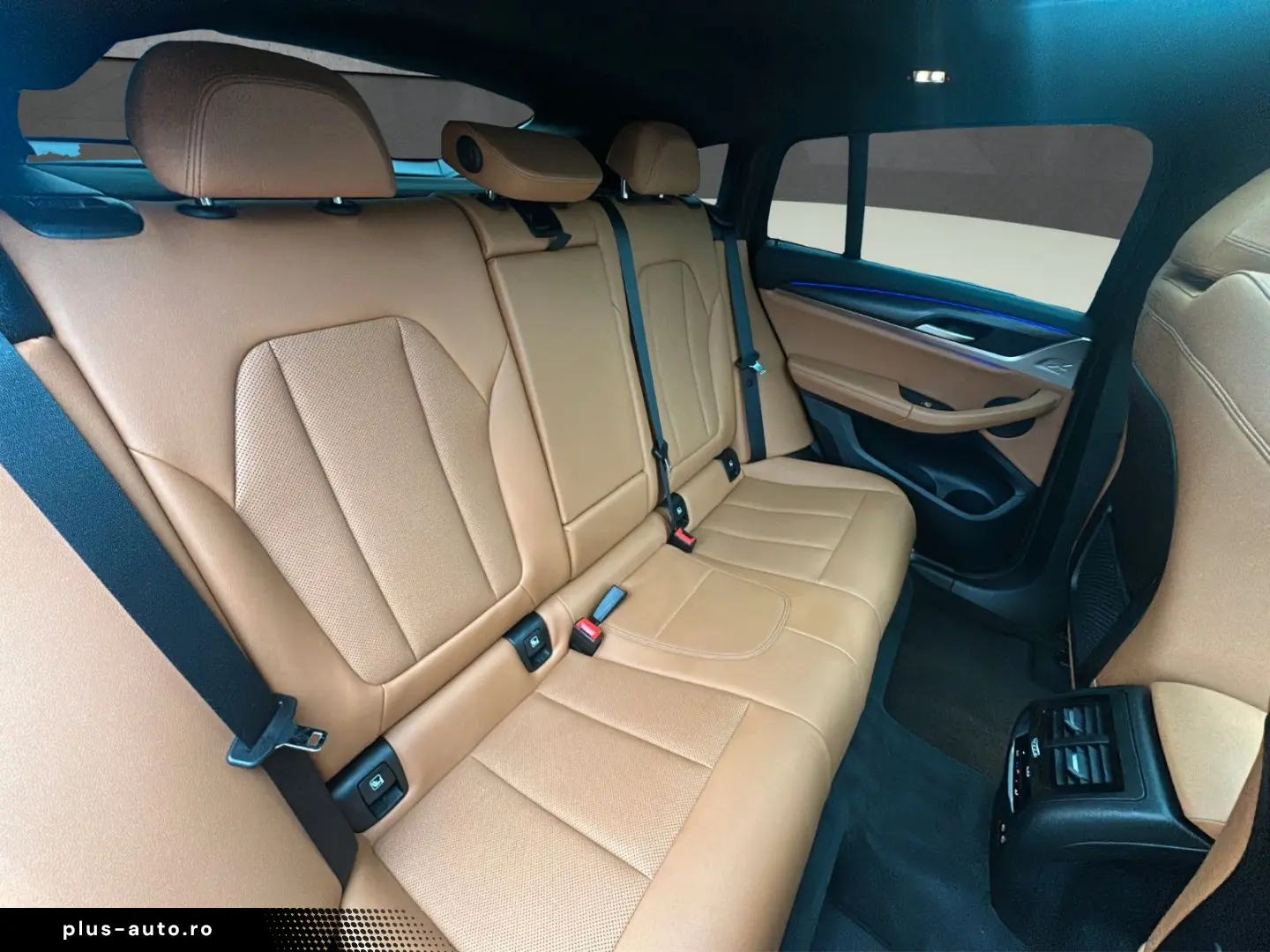 BMW X4 xDrive 30 d M Sport