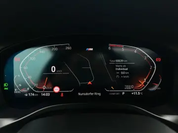 BMW X4 xDrive 30 d M Sport