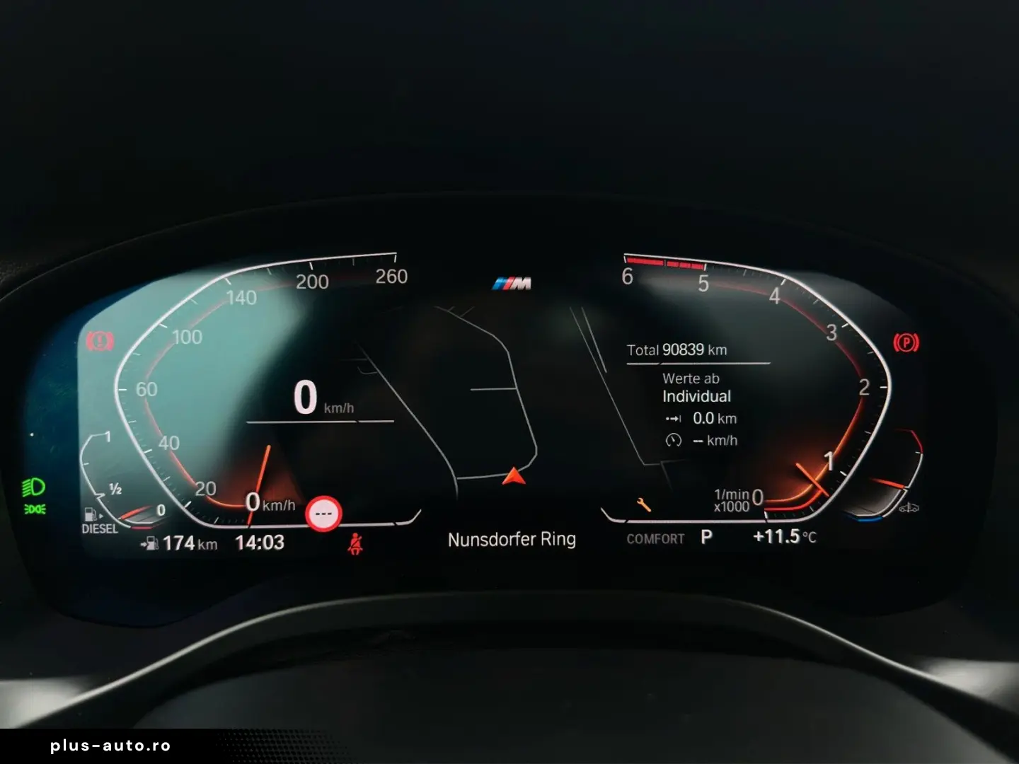 BMW X4 xDrive 30 d M Sport