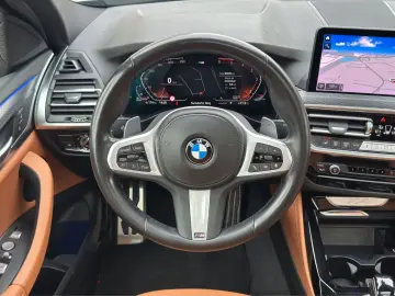 BMW X4 xDrive 30 d M Sport