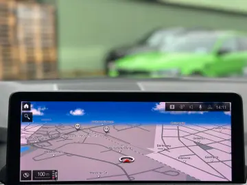 BMW X4 xDrive 30 d M Sport