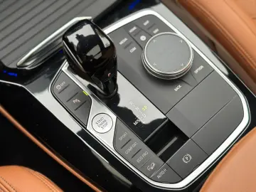 BMW X4 xDrive 30 d M Sport