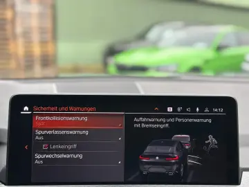 BMW X4 xDrive 30 d M Sport