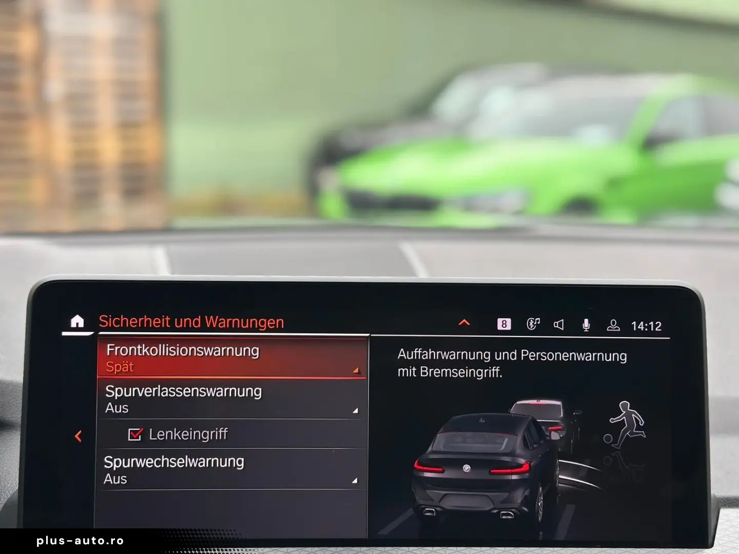 BMW X4 xDrive 30 d M Sport